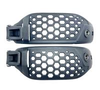 Flow Supporti Snowboard - Kit Cinghie Anca Hybrid Hexo Auxtech Toe Strap
