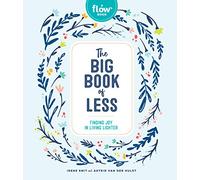 Irene Smit, Astrid van der Hulst – The Big Book of Less – Copertina rigida