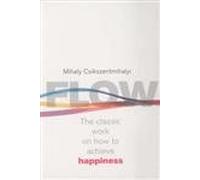 Mihaly Csikszentmihalyi Flow (Tascabile)