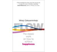 Mihaly Csikszentmihalyi Flow (Tascabile)