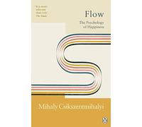 Mihaly Csikszentmihalyi Flow (Tascabile) Rider Classics