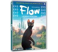 Flow – 4K Ultra HD + Blu-ray (HDR) – CG Entertainment