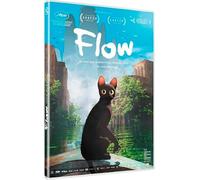 Flow - Un mondo da salvare / Flow [ Origine Francese, Nessuna Lingua Italiana ]