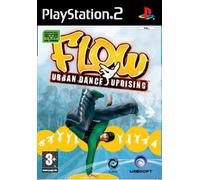 Flow: Urban Dance Uprising