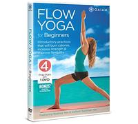 Flow Yoga For Beginners [Edizione: Stati Uniti]