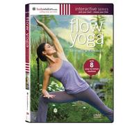Flow Yoga - Strength & Flexibility