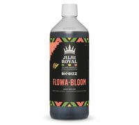 Flowa Bloom - JuJu Royal by Biobizz - Fertilizzante Organico per Fioritura