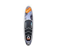Flowa Flowa,Tavola Sup Gonfiabile Ikaika 11'6'', Multicolore , Taglia unica