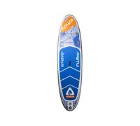 Flowa Flowa,Tavola Sup Gonfiabile Maka 10'4'',Multicolore , Taglia unica