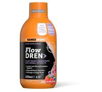 NAMED SPORT FlowDREN Bacca, 500 ml