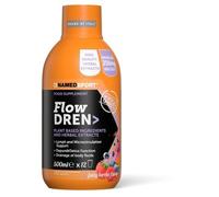 Named Sport Flowdren Integratore Liquido 500 ml
