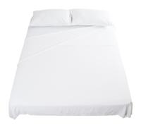 Flowen Set Lenzuola Letto Matrimoniale 160x190 cm 4pz Set Completo Lenzuolo