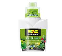 Flower 10722 Fertilizzante Liquido, per Cactus e Piante grasse, 300 ml