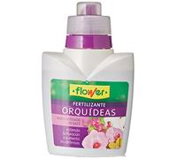 Flower 10723 - Concime Liquido Orchidee, 300 ml