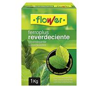 Flower 15503 Ferro-Plus Concime rinverdente, 1 kg