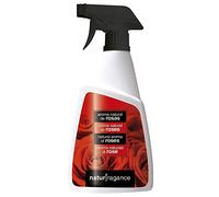 Flower 40569 40569-Aroma Naturale di Rose, 500 ml, Non Applica, 11 x 4,5 x 23,8 cm