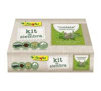 Flower 51176 51176-Kit semi, non applica, 38 x 24,5 x 9,5 cm