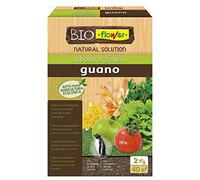 Flower ABONO ORGÁNICO Guano