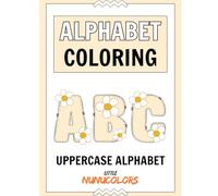 “Flower Alphabet Coloring Booklet - Grayscale Illustrative Style A-Z”: “Floral A-Z Coloring Book in Grayscale - Elegant Illustrative Style”