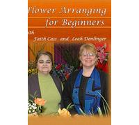 Flower Arranging for Beginners