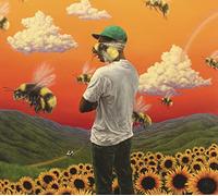 Tyler, The Creator Flower Boy (CD) Album