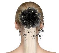 Flower Bud Hair Clip, Hawaiian Flower Hair Clip - PERSELLE PERBLE COLLETTE PERCHI DI FLOORE NON SLIP FLOORE BUD BUD CAPPIN,Chiesa da sposa falsa per pins, arredamento per le donne per donne