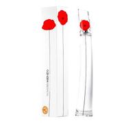 Flower by kenzo 100 ml, Eau de Parfum Ricaricabile Spray