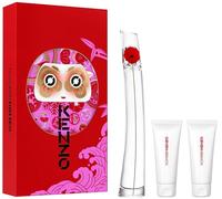 Flower By Kenzo cofanetto 3 pezzi