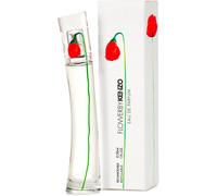 Flower By Kenzo Eau De Parfum Donna 50 Ml Vapo