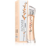 KENZO Flower Ikebana Mimosa - Eau De Parfum Donna 40 Ml Vapo
