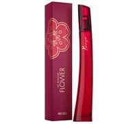 KENZO Le Rouge Flower Eau de Parfum 50 ml
