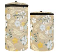 Flower_clipart_by_nedti_3 Borsa per scarpe da lavatrice Borsa per scarpe da ginnastica 2 pezzi Borsa per scarpe da lavanderia Borsa per lavare le scarpe in lavatrice, Flower_Clipart_By_Nedti_3, taglia