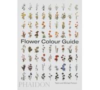 Flower Colour Guide [Lingua inglese]