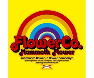 Flower Companyz - Mammoth Flower