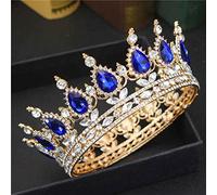 Flower Crown Star Star Wedding Bridal Hair Gioielli Accessori per capelli da sposa