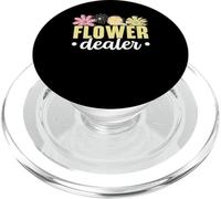 Flower Dealer - Spingi petali per composizioni floreali PopSockets PopGrip per MagSafe