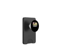 Flower Dealer - Spingi petali per composizioni floreali PopSockets PopWallet per MagSafe