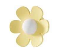 Flower Design Overflow, Trim Ring Replacement, Sink Cover Gasket for Bathroom Washroom, Easy Installation Fit, Home Basin Accessory, Kitchen Sink Hole Protection Use