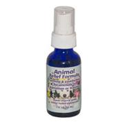 Flower Essence Services Animal Rescue Spray Formula 1 oz