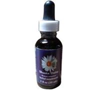 Flower Essence Services Shasta Daisy Dropper 0.25 oz