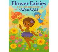 Flower Fairies