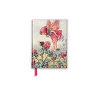 Flower Fairies 2027 Luxury Pocket Diary Planner - Week to View