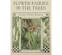 Flower Fairies of the Trees