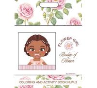 Flower Girl: Badge Of Honor NUM 2