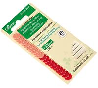 Flower Head Pins-20/Pkg