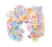 Flower Headband Kit for Handmade Headwear, Imitation Flower Hair Accessories with Detailed Video Tutorial, Perfect for Stage Performances, Photography, and Culture Festivals