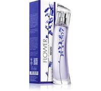 Kenzo Flower Ikebana Indigo Eau de Parfum (donna) 40 ml