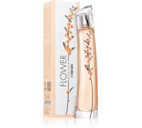 KENZO Flower By Kenzo Ikebana Mimosa 75 ml eau de parfum per Donna