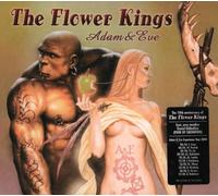 Flower Kings - Adam & Eve