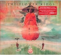 Flower Kings - Banks Of Eden: Special Edition